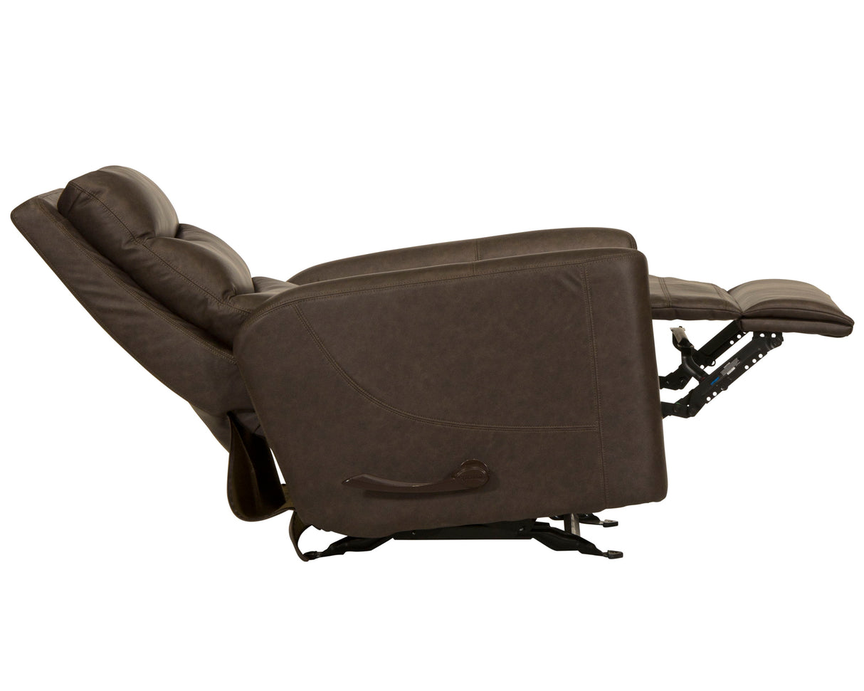 Jet - Glider Recliner