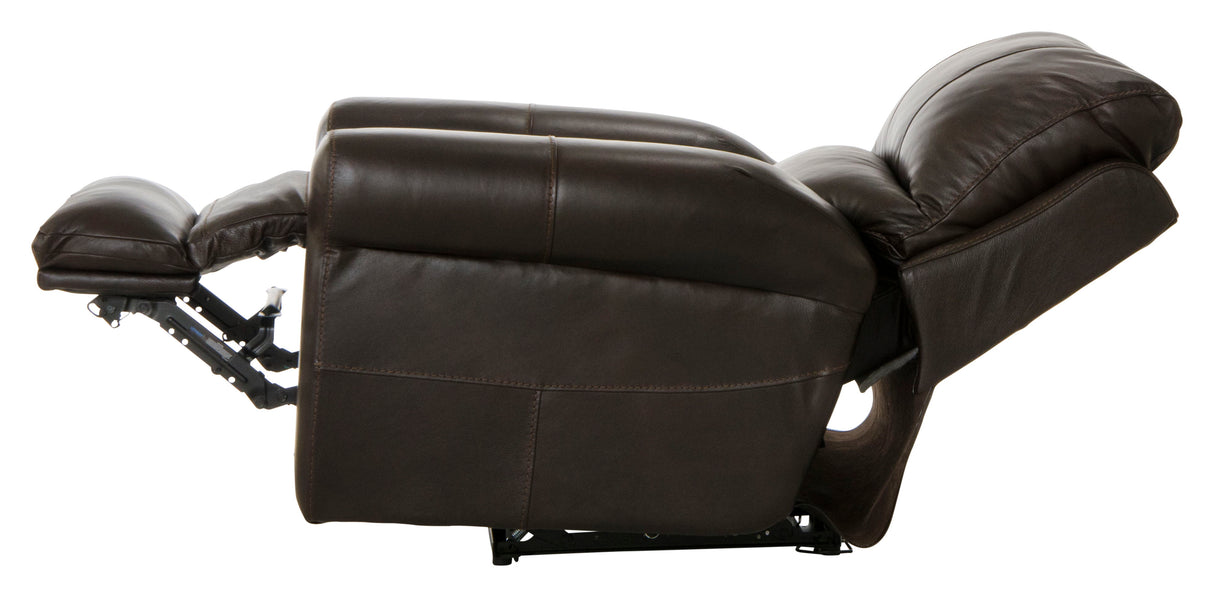 Torretta - Power Lay Flat Recliner