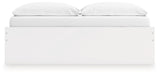 Onita - Platform Bed