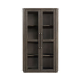 Hollywood Park - Curio - Dark Gray