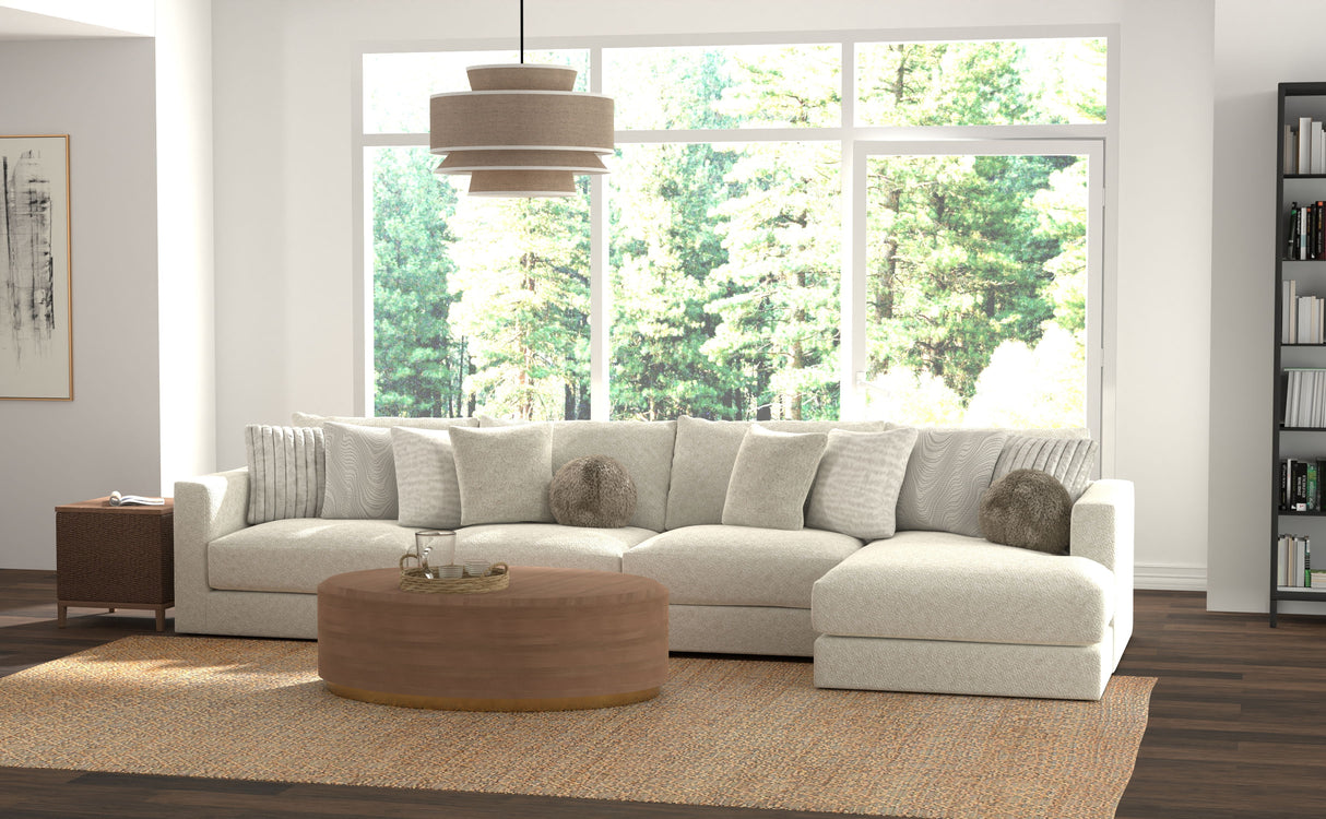 Ritzy - Modular Sectional