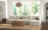 Ritzy - Modular Sectional