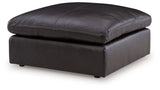 Emilia - Oversized Accent Ottoman