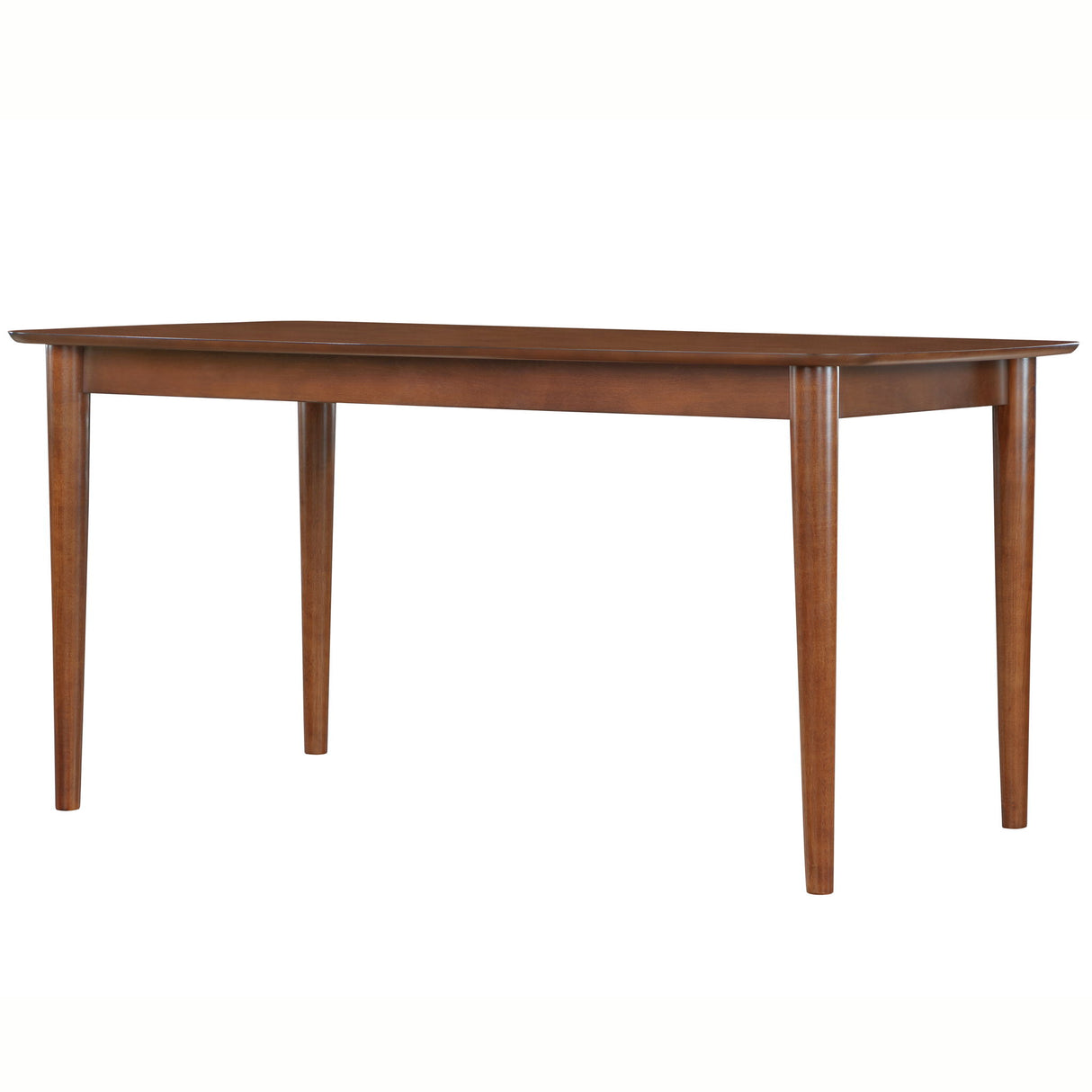 Bryson - Rectangular Leg Dining Table - Walnut
