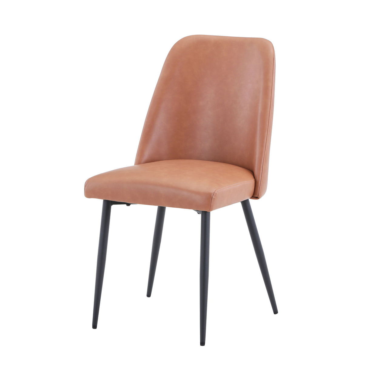 Maddox - Upholstered Chair (Set of 2)