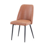Maddox - Upholstered Chair (Set of 2)