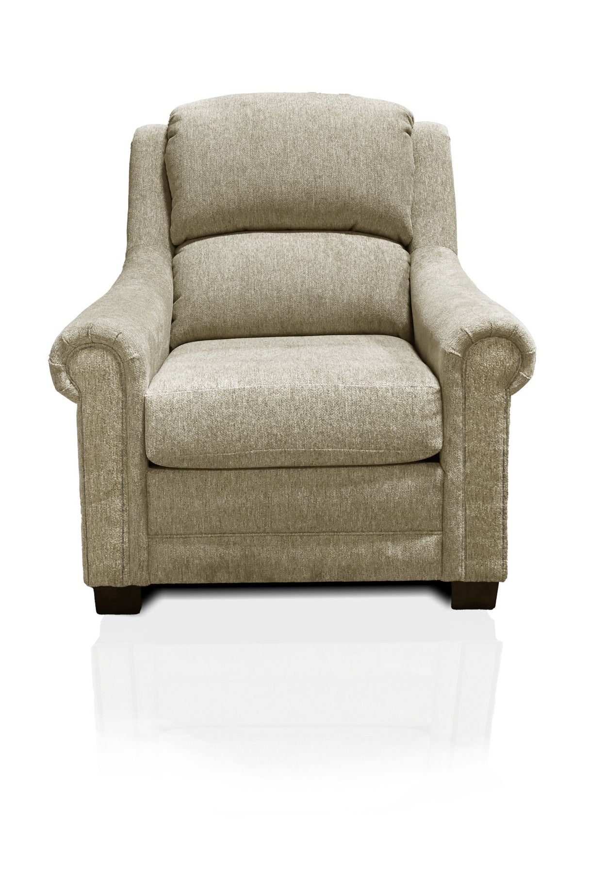 Dawson - Arm Chair