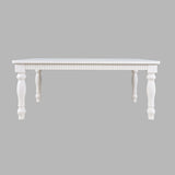 Westport - Rectangle Extension Table