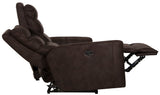 Gill - Reclining Loveseat