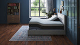BedTech BT3000 - Flex Head Adjustable Bed Base