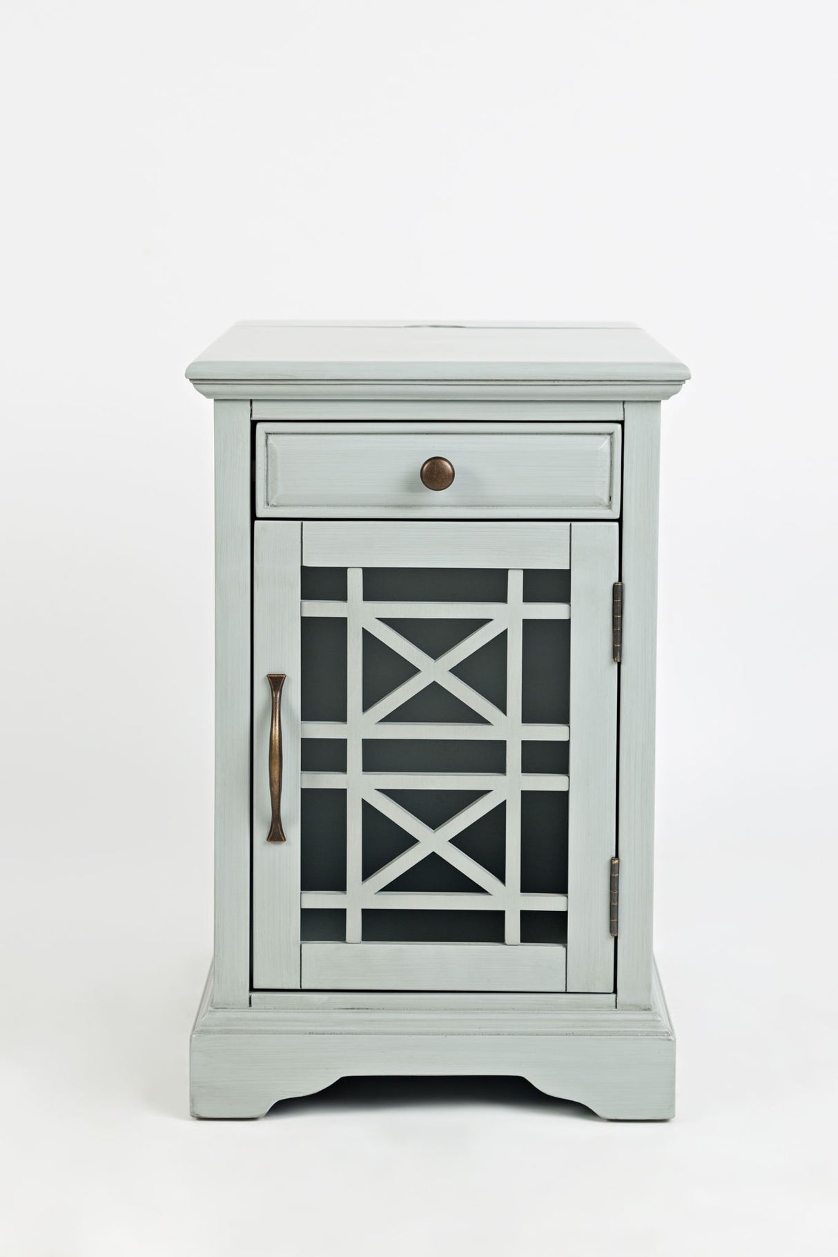Craftsman - Power Chairside Table