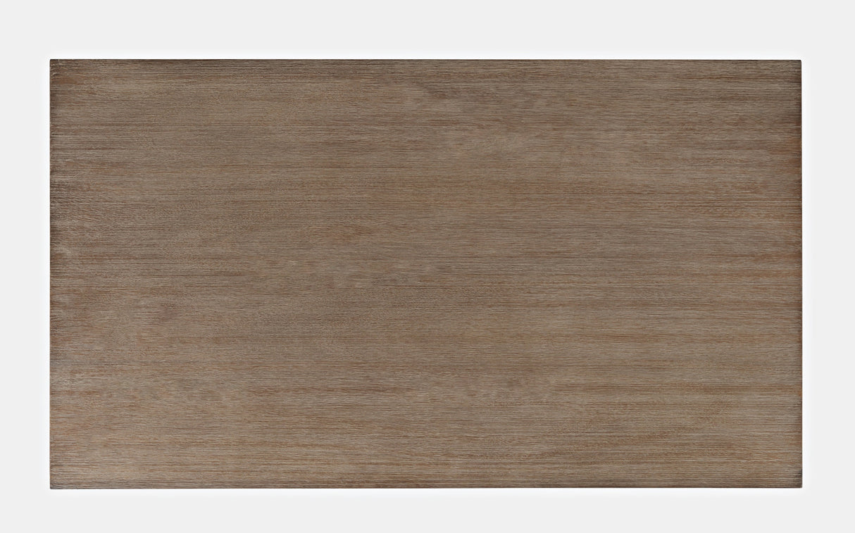 Grafton Farms 2 Drawer Coffee Table