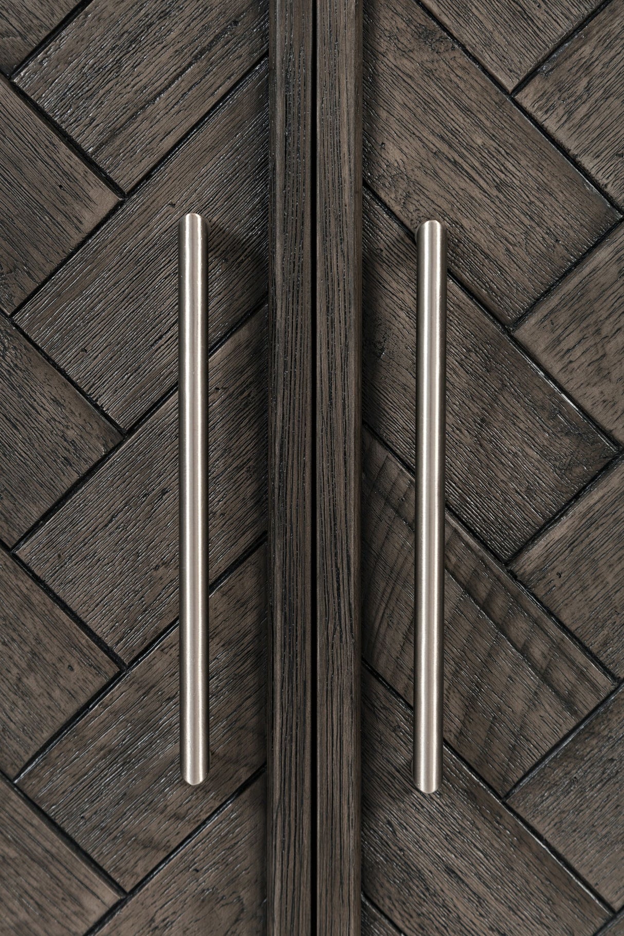 Gramercy - Accent Cabinet