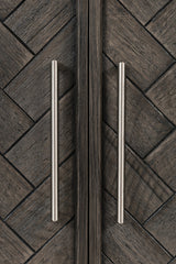 Gramercy - Accent Cabinet