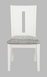 Urban Icon - Slotback Chair (Set of 2)