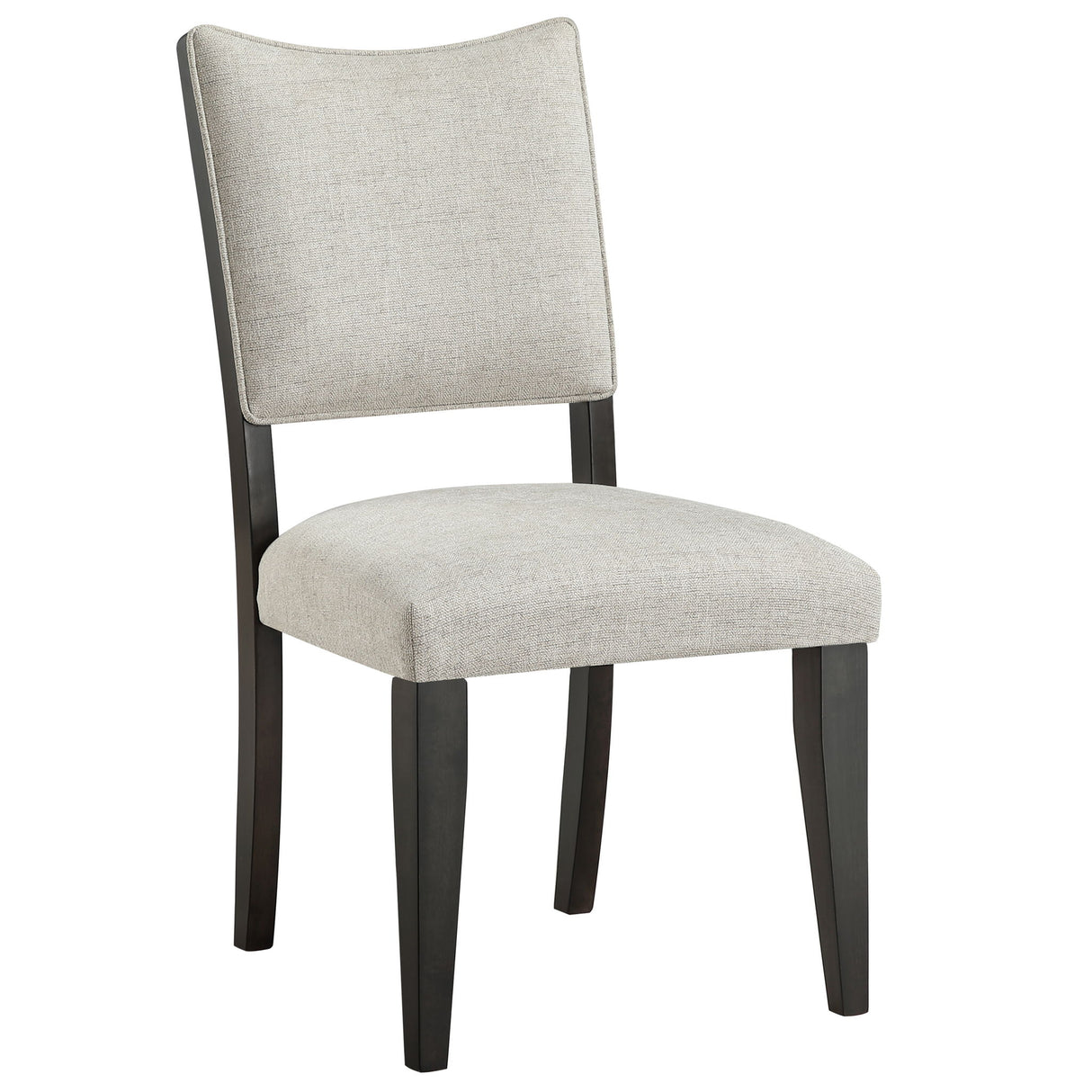 Roatan - Side Chair - Gray
