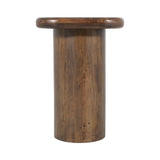 Mandara Chairside Table