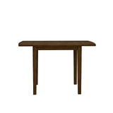Richmond Cherry - Drop Leaf Table - Cherry Brown