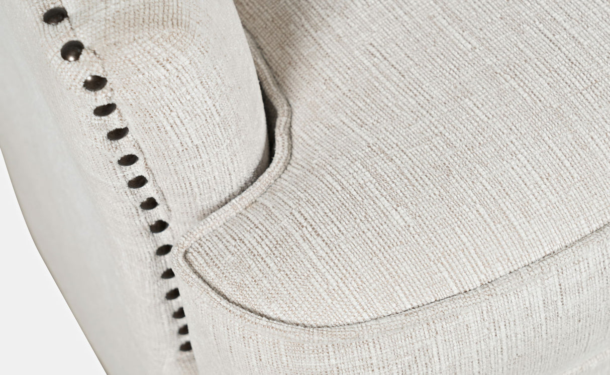 Bryson - Swivel Accent Chair