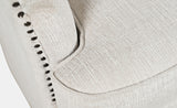 Bryson - Swivel Accent Chair