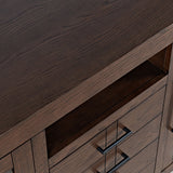 Auburn Hills - Console