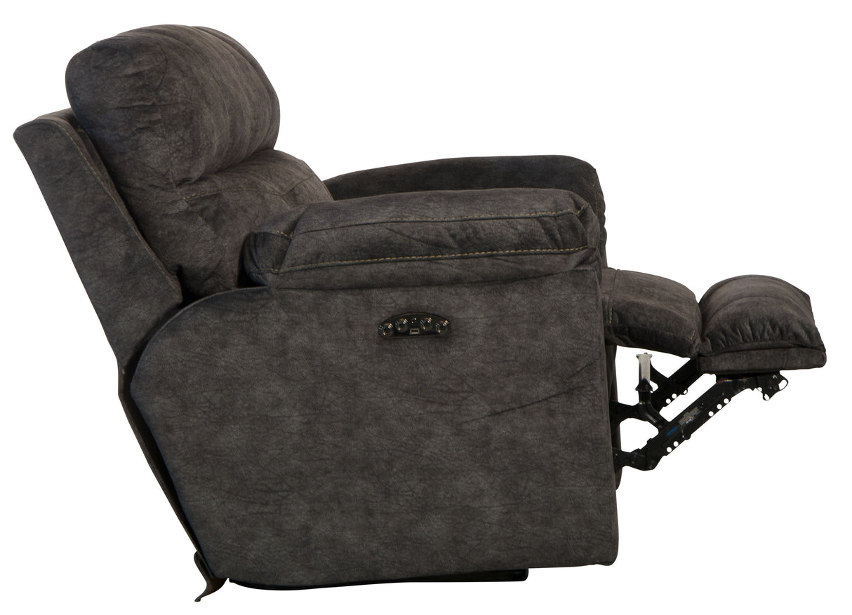 Sedona - Power Headrest Lay Flat Recliner