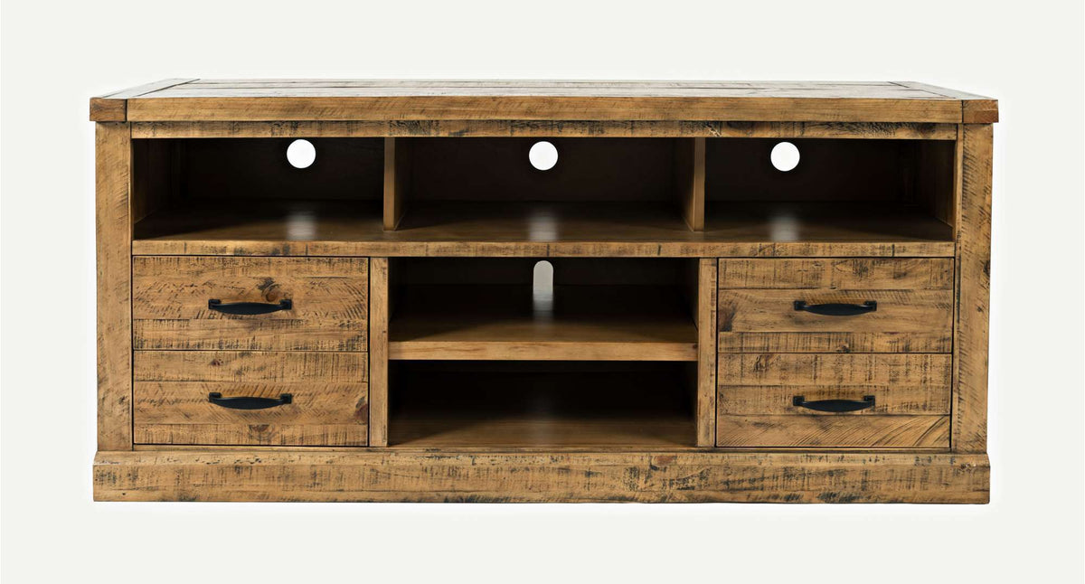 Telluride - Media Console