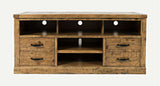 Telluride - Media Console