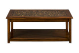 Baroque Coffee Table