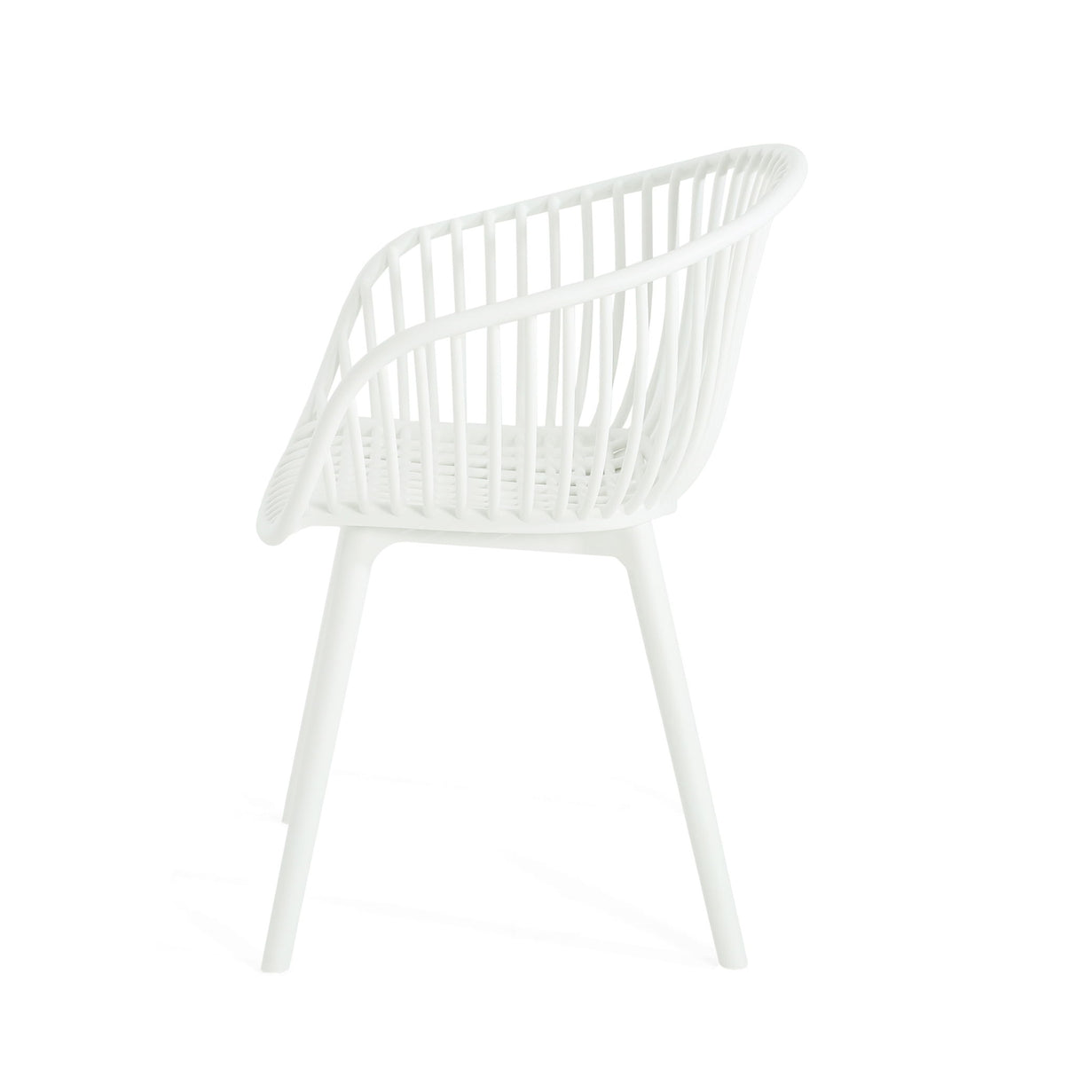 Mykonos - Chair (Set of 2)