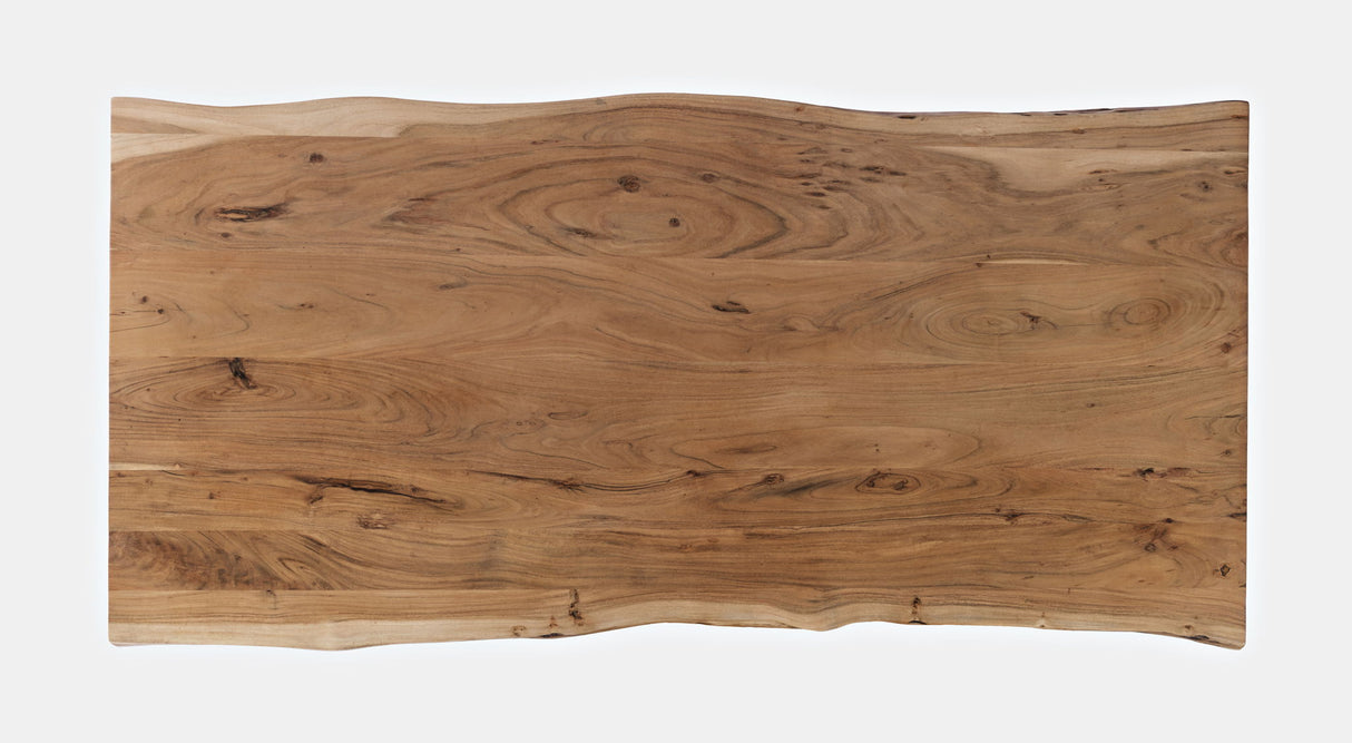Nature's Edge - 79" Dining Table