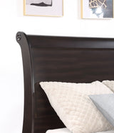 Dominique - Bed