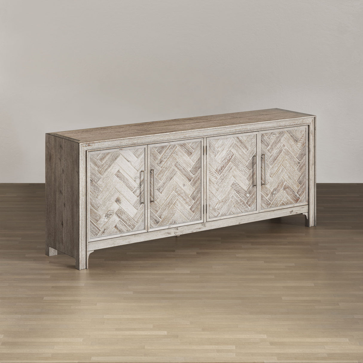 Gramercy - Accent Cabinet