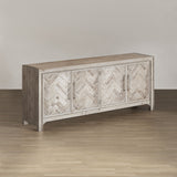 Gramercy - Accent Cabinet