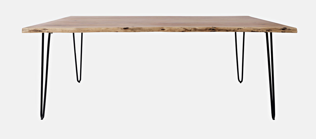 Nature's Edge - 79" Dining Table