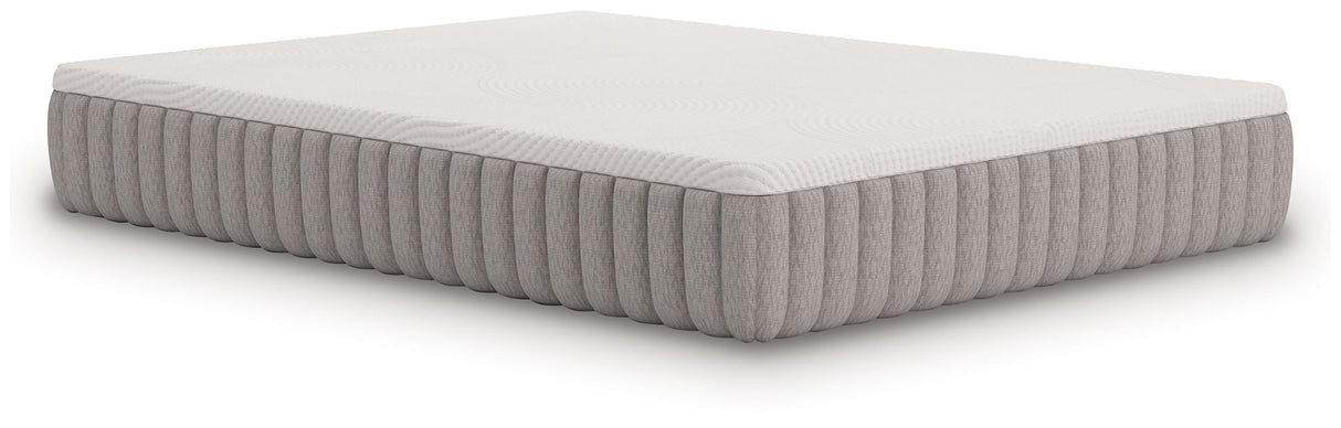 Terra Sleep Medium - Mattress