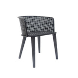Milan - Outdoor Dining Chair (Set of 2)