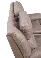 Aria - Power / Power Loveseat With Console