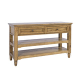 Brentwood Sofa Table