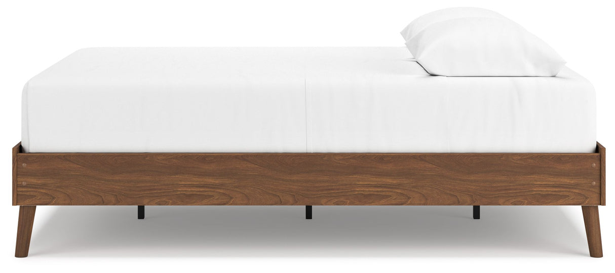 Fordmont - Platform Bed