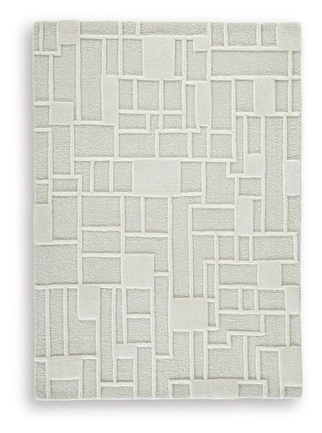 Empriss - Rug