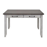 Bear Creek - Multi Function Table - White
