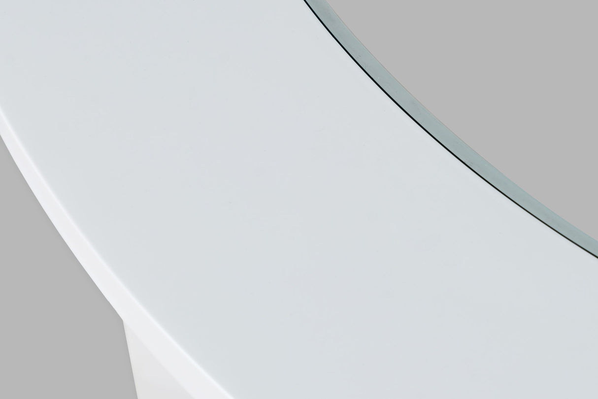 Urban Icon - Round Dining Table