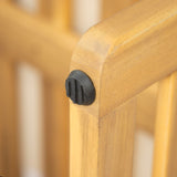 Royal - Wood Club Chair