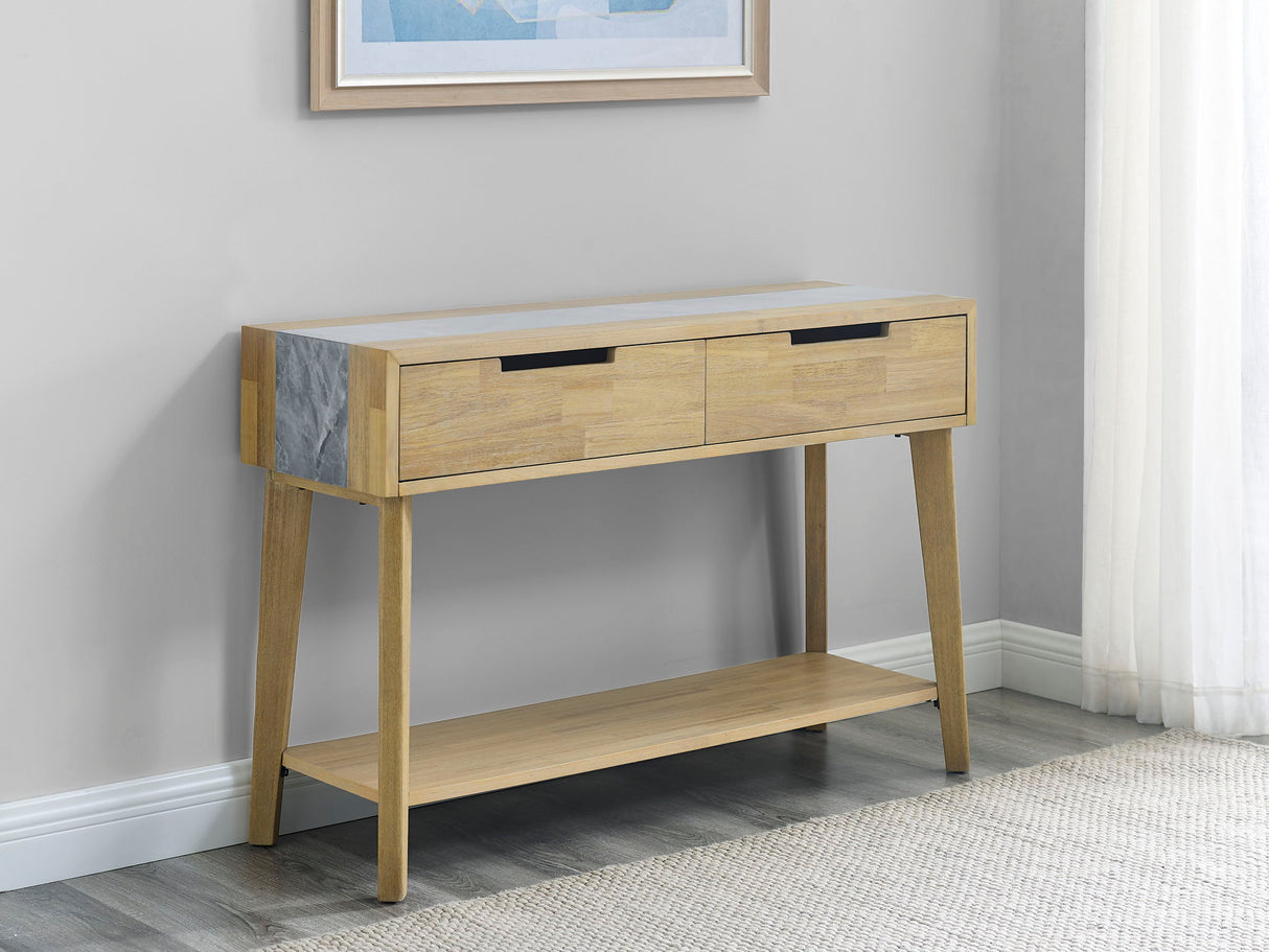Calgary - Sintered Stone Table