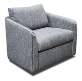 London - Swivel Chair