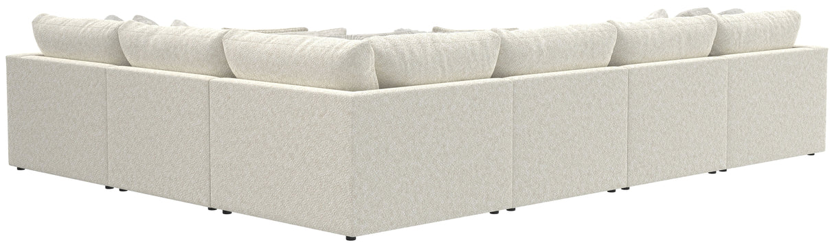 Ritzy - Modular Sectional