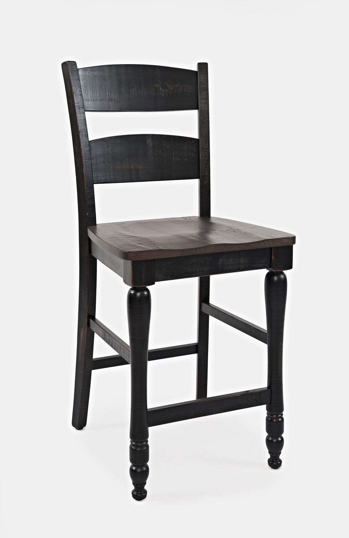 Madison County - Ladderback Stool (Set of 2)