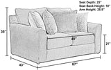 Midwood - Loveseat