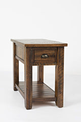 Artisan's Craft - Chairside Table